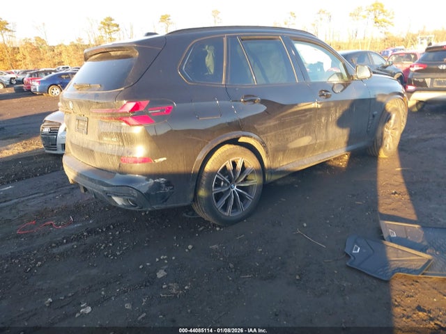 5UX23EU08S9Y33405 BMW X5 Xdrive40i