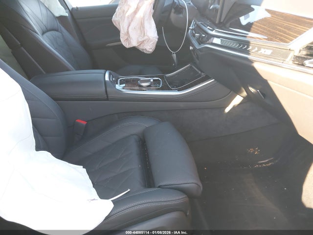 5UX23EU08S9Y33405 BMW X5 Xdrive40i