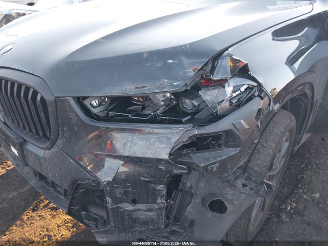 5UX23EU08S9Y33405 BMW X5 Xdrive40i