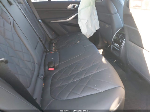 5UX23EU08S9Y33405 BMW X5 Xdrive40i