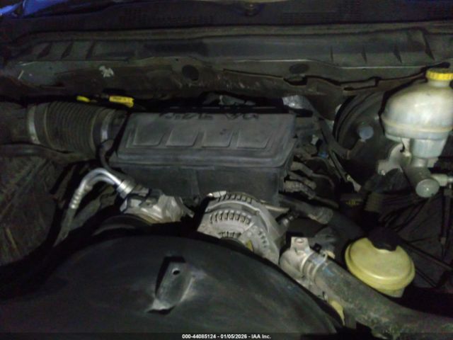 2011 RAM RAM 1500 1D7RB1GP3BS525089 Photo 9