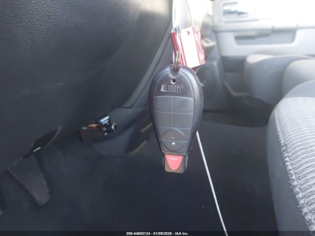 2011 RAM RAM 1500 1D7RB1GP3BS525089 Photo 10