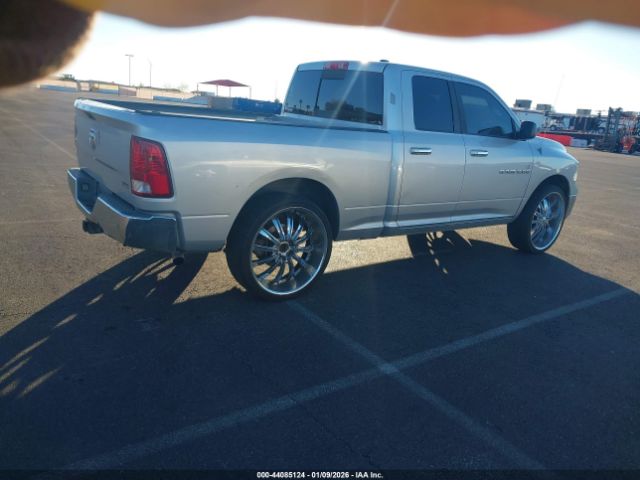 2011 RAM RAM 1500 1D7RB1GP3BS525089 Photo 3