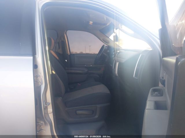 2011 RAM RAM 1500 1D7RB1GP3BS525089 Photo 4