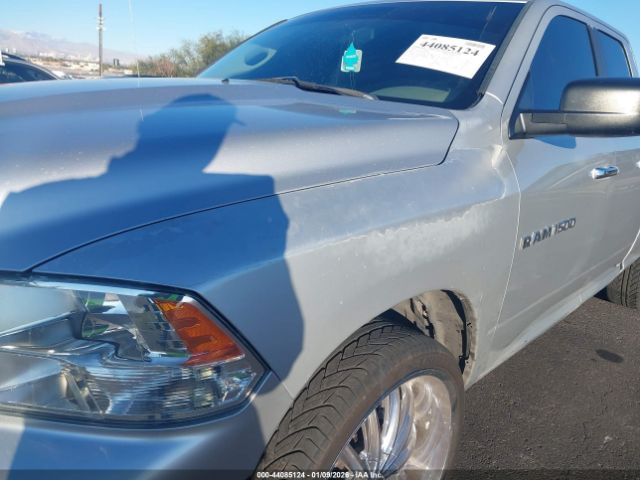 2011 RAM RAM 1500 1D7RB1GP3BS525089 Photo 5