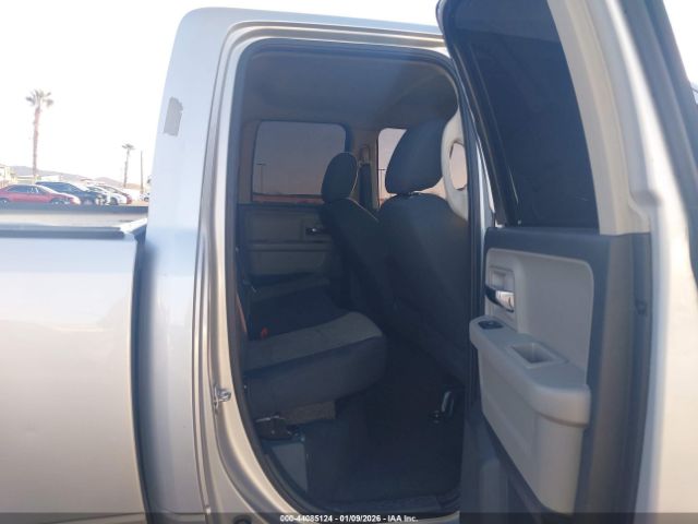 2011 RAM RAM 1500 1D7RB1GP3BS525089 Photo 7