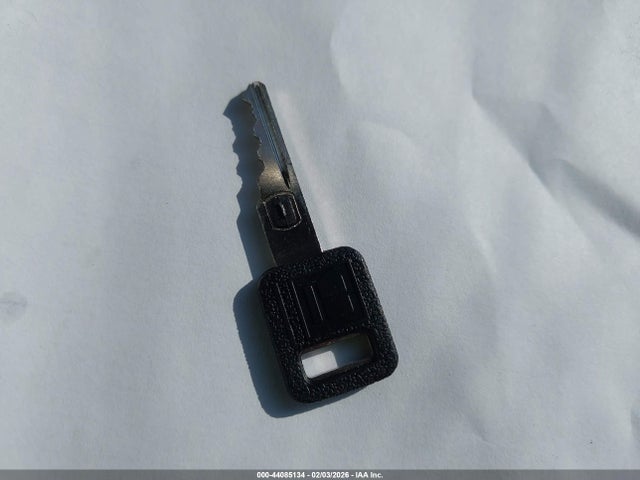 1999 CADILLAC DEVILLE 1G6KD54Y3XU756888 Photo 10