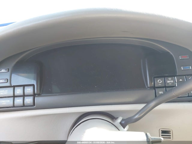 1999 CADILLAC DEVILLE 1G6KD54Y3XU756888 Photo 6