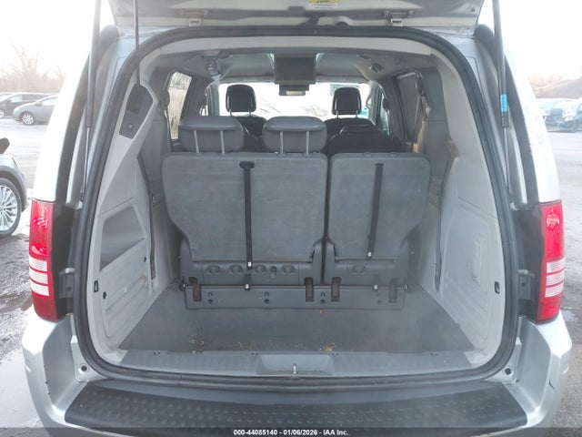Aukcja sprzedaży 2010 Chrysler Town & Country Touring, vin: 2A4RR5DX6AR329465, numer aukcji: 44085140