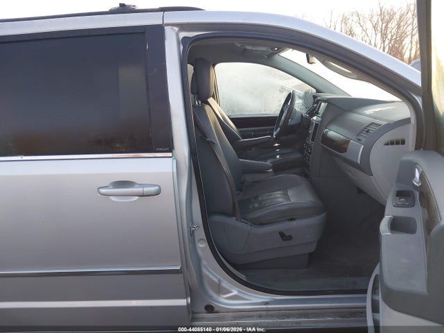 Aukcja sprzedaży 2010 Chrysler Town & Country Touring, vin: 2A4RR5DX6AR329465, numer aukcji: 44085140