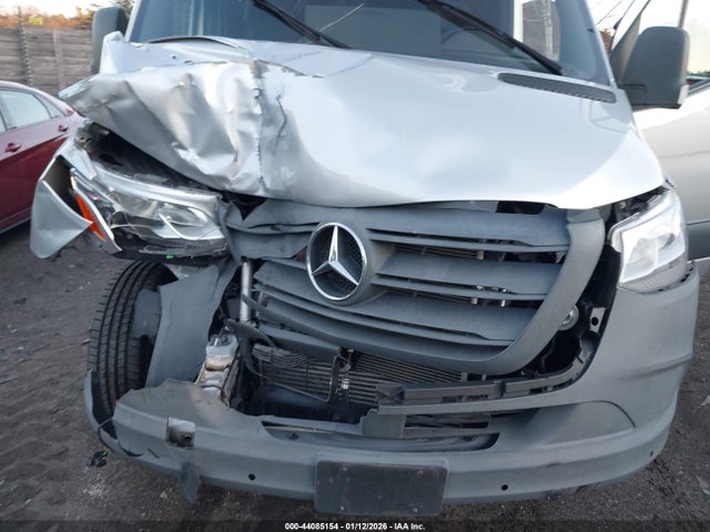 W1W70BGY6LT026938 Mercedes-Benz Sprinter 1500 Standard Roof I4