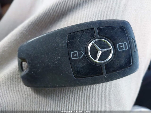 W1W70BGY6LT026938 Mercedes-Benz Sprinter 1500 Standard Roof I4