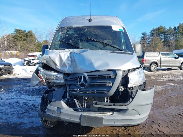 W1W70BGY6LT026938 Mercedes-Benz Sprinter 1500 Standard Roof I4