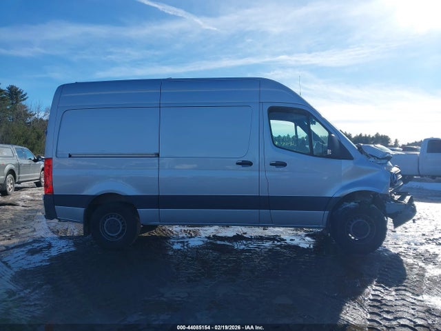 W1W70BGY6LT026938 Mercedes-Benz Sprinter 1500 Standard Roof I4