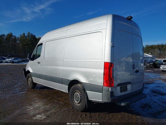 W1W70BGY6LT026938 Mercedes-Benz Sprinter 1500 Standard Roof I4
