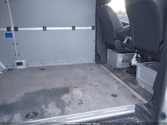 W1W70BGY6LT026938 Mercedes-Benz Sprinter 1500 Standard Roof I4