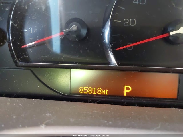 2005 CADILLAC STS 1G6DC67AX50215423 Photo 6