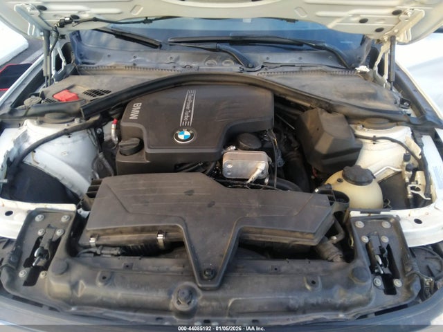 WBA3N9C58EF720917 BMW 428i Xdrive
