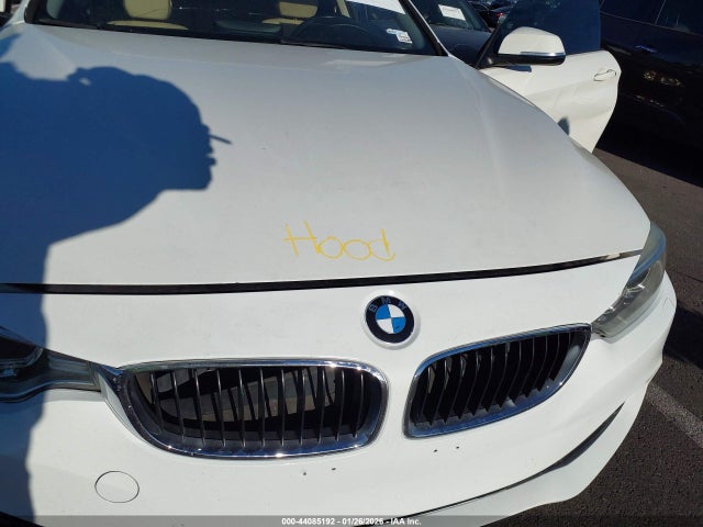 WBA3N9C58EF720917 BMW 428i Xdrive