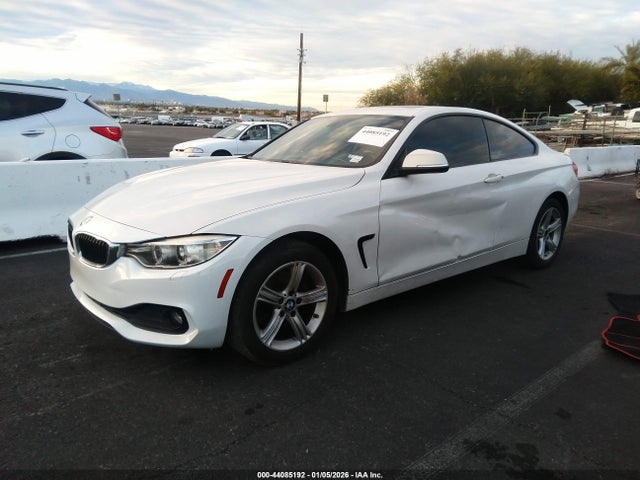 WBA3N9C58EF720917 BMW 428i Xdrive