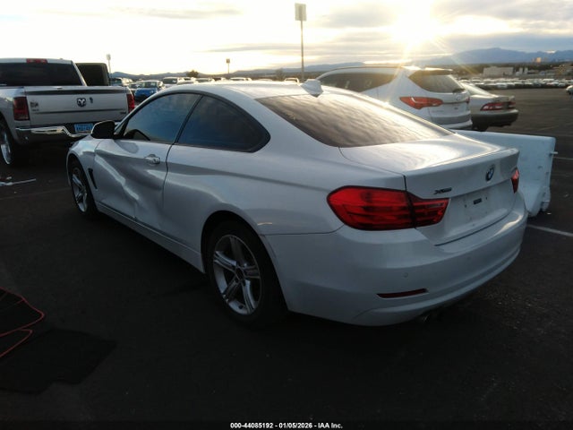 WBA3N9C58EF720917 BMW 428i Xdrive