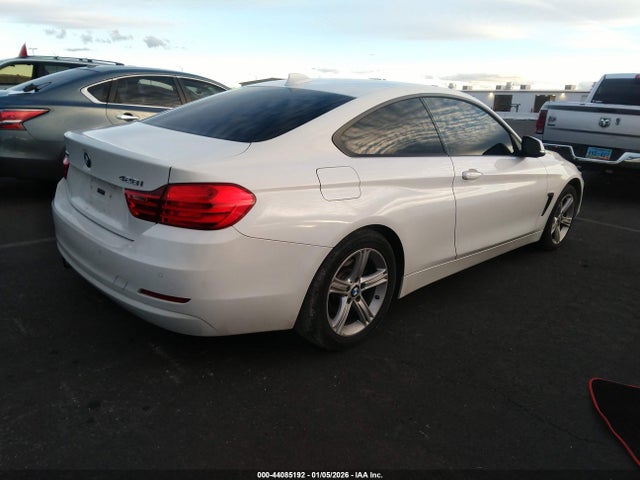 WBA3N9C58EF720917 BMW 428i Xdrive