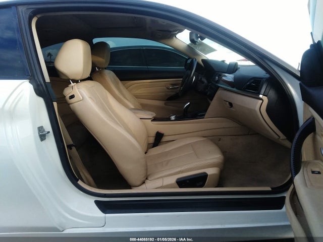 WBA3N9C58EF720917 BMW 428i Xdrive