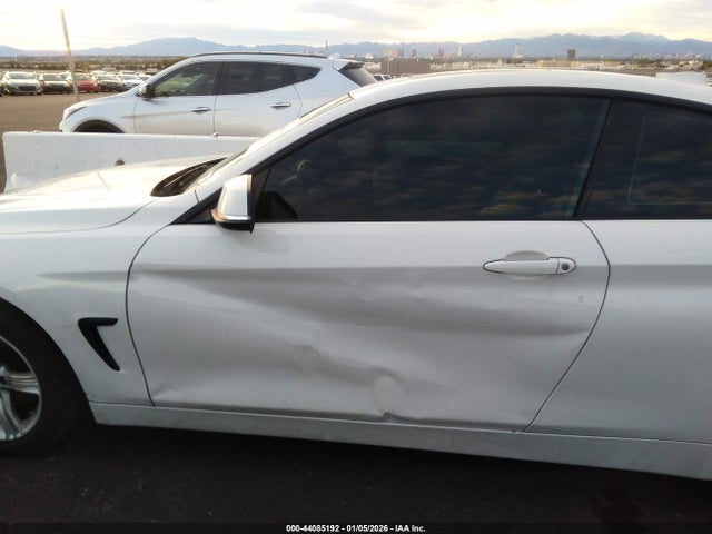 WBA3N9C58EF720917 BMW 428i Xdrive