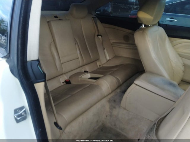 WBA3N9C58EF720917 BMW 428i Xdrive