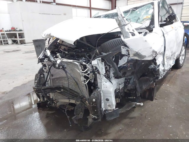 1C4RJKBG9P8881576 Jeep Grand Cherokee L Limited 4x4