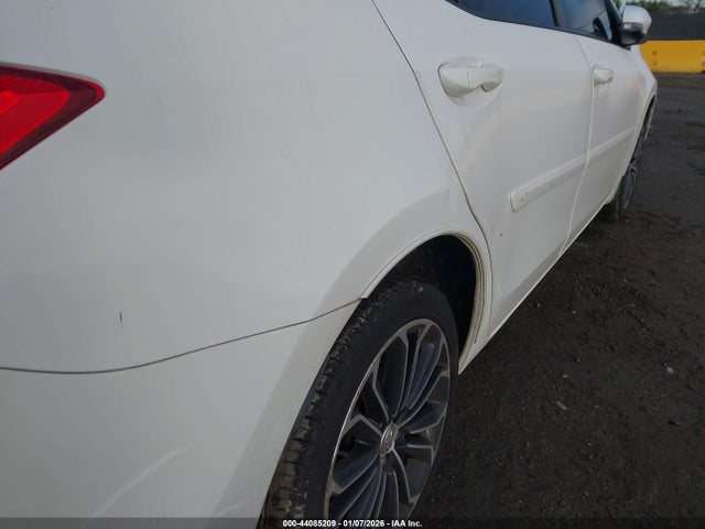 Toyota Corolla S Plus 2014 5YFBURHE4EP090977 Image 6