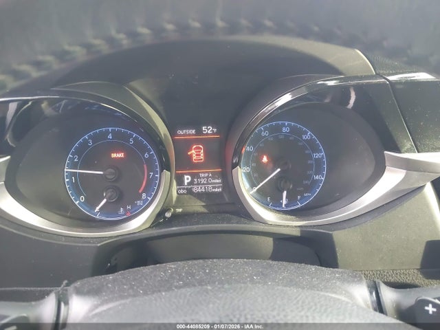 Toyota Corolla S Plus 2014 5YFBURHE4EP090977 Image 7