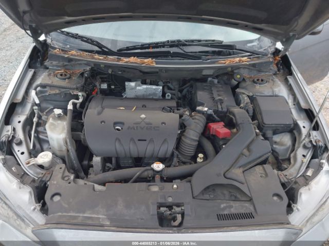 2013 MITSUBISHI LANCER JA32U2FU2DU020766 Photo 9