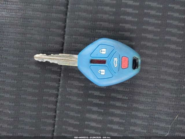 2013 MITSUBISHI LANCER JA32U2FU2DU020766 Photo 10