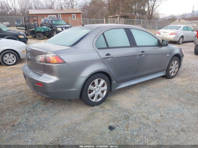 2013 MITSUBISHI LANCER JA32U2FU2DU020766 Photo 3