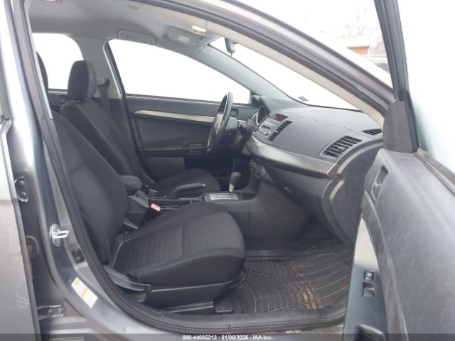 2013 MITSUBISHI LANCER JA32U2FU2DU020766 Photo 4