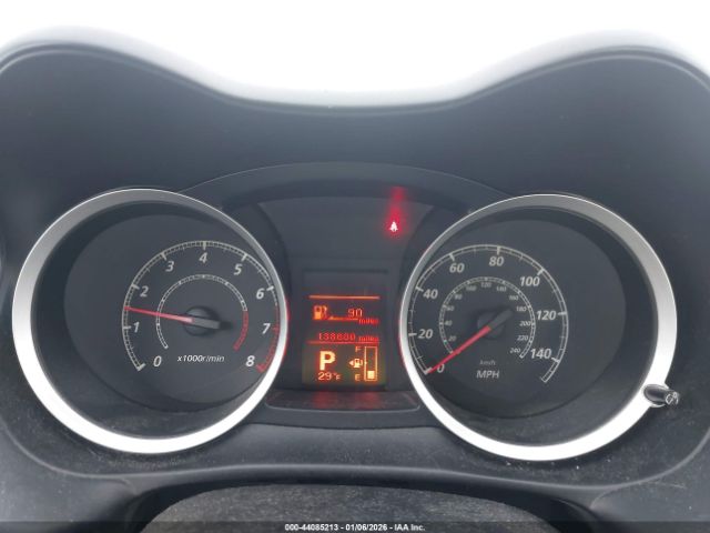 2013 MITSUBISHI LANCER JA32U2FU2DU020766 Photo 6