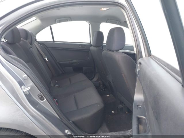 2013 MITSUBISHI LANCER JA32U2FU2DU020766 Photo 7