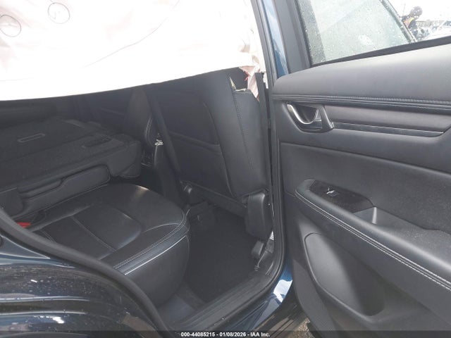 44085215 :رقم المزاد ، JM3KFBDM3R0384599 vin ، 2024 Mazda Cx-5 2.5 S Premium مزاد بيع