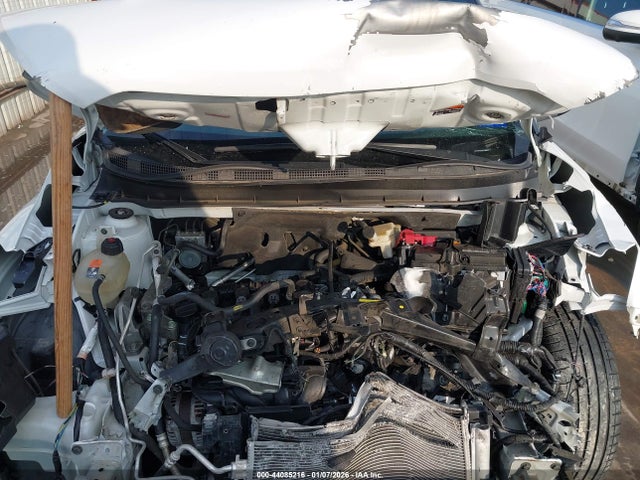 Aukcja sprzedaży 2020 Nissan Kicks Sv Xtronic Cvt, vin: 3N1CP5CVXLL509617, numer aukcji: 44085216