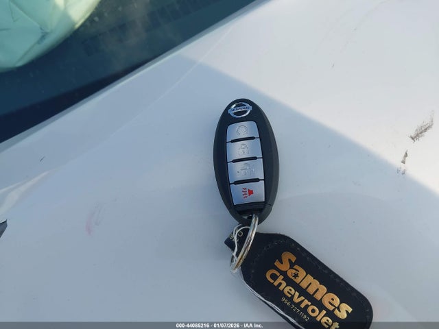 Aukcja sprzedaży 2020 Nissan Kicks Sv Xtronic Cvt, vin: 3N1CP5CVXLL509617, numer aukcji: 44085216
