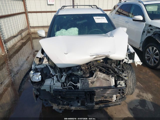 Aukcja sprzedaży 2020 Nissan Kicks Sv Xtronic Cvt, vin: 3N1CP5CVXLL509617, numer aukcji: 44085216