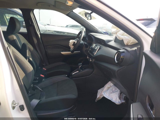 Aukcja sprzedaży 2020 Nissan Kicks Sv Xtronic Cvt, vin: 3N1CP5CVXLL509617, numer aukcji: 44085216