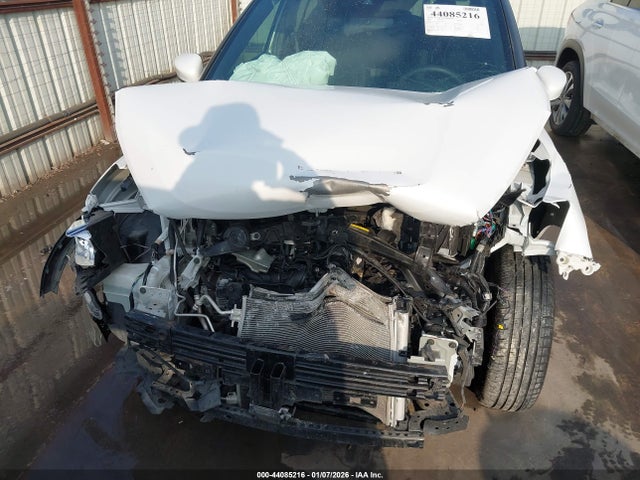 Aukcja sprzedaży 2020 Nissan Kicks Sv Xtronic Cvt, vin: 3N1CP5CVXLL509617, numer aukcji: 44085216
