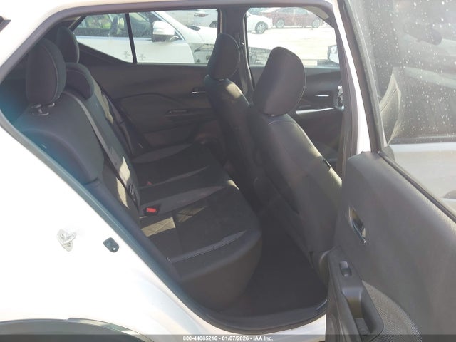 Aukcja sprzedaży 2020 Nissan Kicks Sv Xtronic Cvt, vin: 3N1CP5CVXLL509617, numer aukcji: 44085216