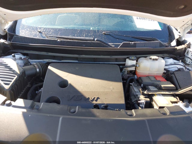 1GNESTKW6RJ128860 Chevrolet Traverse Limited Fwd Ls
