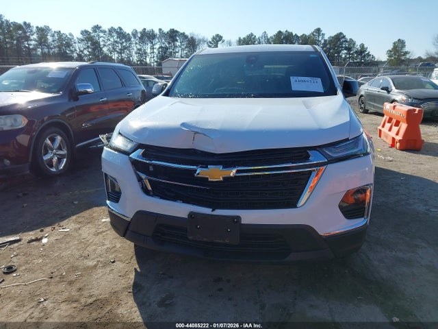 1GNESTKW6RJ128860 Chevrolet Traverse Limited Fwd Ls