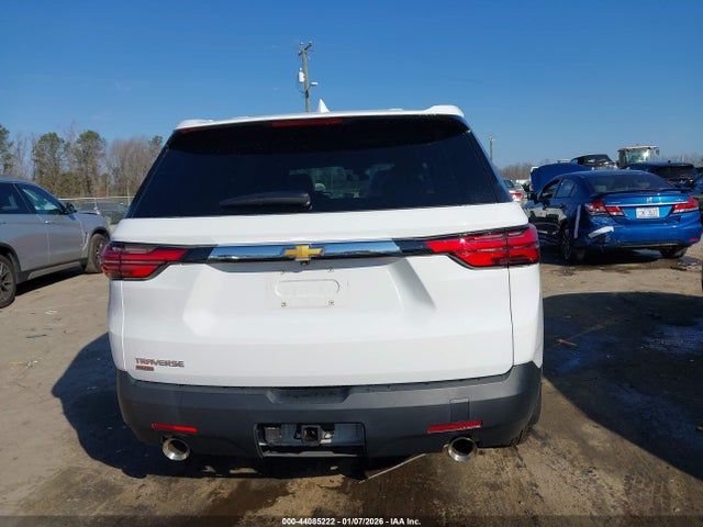 1GNESTKW6RJ128860 Chevrolet Traverse Limited Fwd Ls