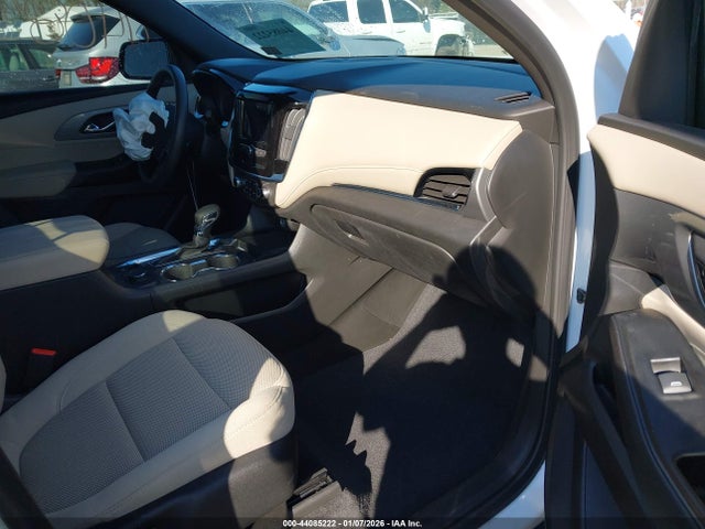1GNESTKW6RJ128860 Chevrolet Traverse Limited Fwd Ls