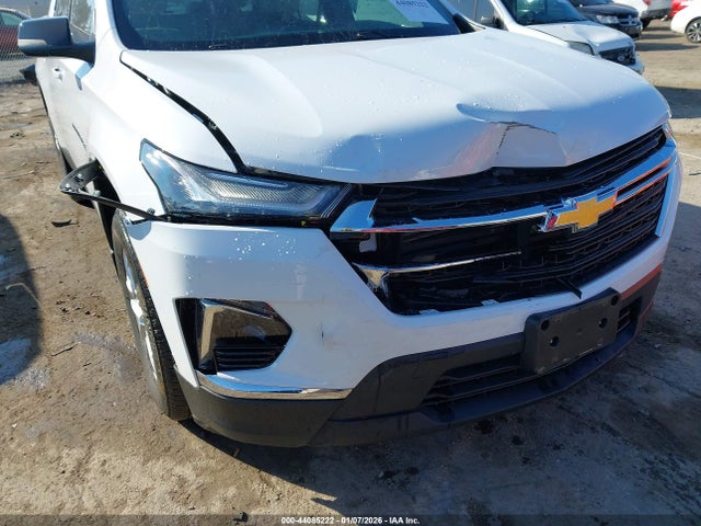 1GNESTKW6RJ128860 Chevrolet Traverse Limited Fwd Ls
